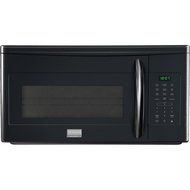 Frigidaire FGMV175QB 1.7 cu. ft. Over-the-Range Microwave Oven