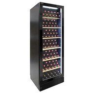 Vinotemp 191 Bottle Dual Zone Wine Cellar