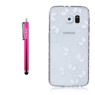 G550 Case, Firefish Colorful Pattern TPU Durable Soft TPU Back [Soft-Flex] [Shock Absorption Technology] Case... N187