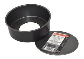 Utensa 8" Deep Loose Base Cake Tin N2