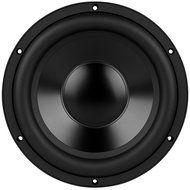 Dayton Audio RSS265HO-4 10" Reference HO Subwoofer 4 Ohm