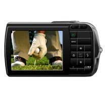 Norcent Xias DCS-760 7.0 Megapixel Digital Camera N3