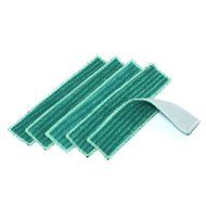Moneual RYDIS Microfiber Mop Pads (5 ea) (MR6550/H67)