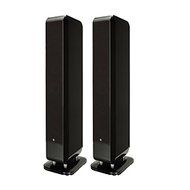 Boston Acoustics M350 3-Way Floorstanding Speaker - Pair (Black)