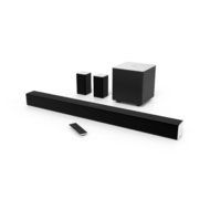 VIZIO SB3851-D0 SmartCast38&rdquo; 5.1 Sound Bar System (2016 Model) N13