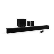 VIZIO SB3851-D0 SmartCast38&rdquo; 5.1 Sound Bar System (2016 Model) N14