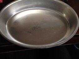 Wilton Oval Cake Pan