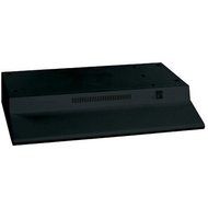 Ge RANGE HOODS 53-1932 30" 2-Speed Non-Vented Range Hood, Black, 120 Volts