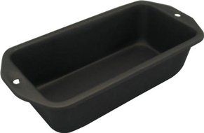 Tiger Crown Black total stop pound type Small 5023