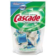 Cascade Action Pacs N2