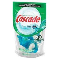 Cascade Action Pacs N3