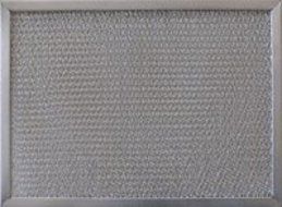 Aluminum Range Hood Filter N2