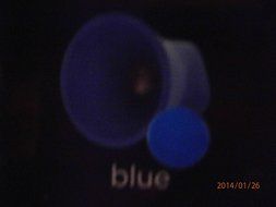 Itek Wireless Speaker Cone (Black) N2