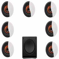 Klipsch CDT-3650-CII In-Ceiling System #44