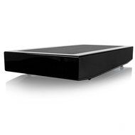 Kanto GSGB GRANDSTAND Soundbar Home Speaker (Gloss Black) N11