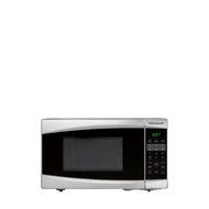 Frigidaire 0.7 Cu Ft 700W Countertop Microwave Oven, Stainless Steel/Model:FFCM0734LS N2