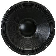 RCF L18P400 Professional Car and DJ Low Frequency 18-Inch Transducer N3