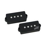 Aguilar AG 4P-60 | 1960s Fender Precision 4 Strings Bass Pickups