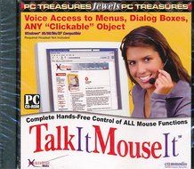 TalkItMouseIt