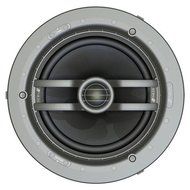 Niles CM8MP (Ea) 8-Inch Two-way In-Ceiling Loudspeaker with Pivoting Tweeter (FG01661)