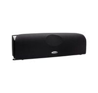 Polk Audio TL2 Speaker Center Channel - Black (Certified Refurbished) N4