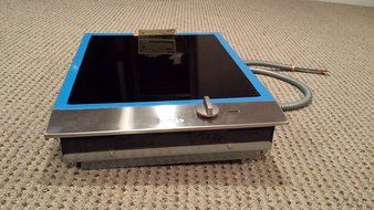 Miele Induction Combiset Cooktop