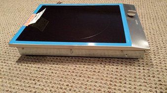 Miele Induction Combiset Cooktop N3
