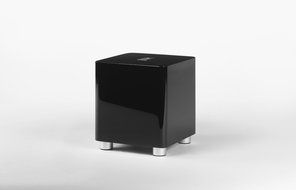 Sumiko Audio S.0 Subwoofer in Black N2