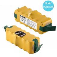 14.4V APS Vacuum Battery for iRobot Roomba 500 530 510 550 560 570 540 R3 Series N2
