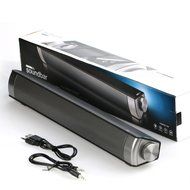 Powerful portable Soundbar for iMac MacBook PC iPhone Bluetooth 3.0 +EDR, Speakerphone, Powerful 1800mAh lithium... N9