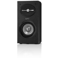 Infinity Reference 5.1 Home Theater Speaker Package (Black) N2