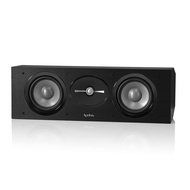 Infinity Reference 5.1 Home Theater Speaker Package (Black) N3