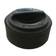 Vacuum Parts &amp; Accessories Genuine Bissell Vacuum Inner/Outer Circular Filter Assembly Model 23T7, #2037593 N2