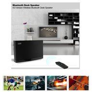 Besteye Indena Wireless Bluetooth Sound Bar Speaker 40W HIFI Speakers with IR Remote Control Coaxial Input 2.1... N5
