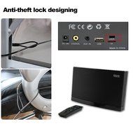 Besteye Indena Wireless Bluetooth Sound Bar Speaker 40W HIFI Speakers with IR Remote Control Coaxial Input 2.1... N6