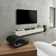Philips B5/37 Fidelio Soundbar Speaker (Black) N3