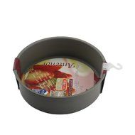 Parukinzoku Antenoa Teflon select processing decoration cake baked type 20cm bottom balanced formula ## Made in...