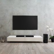 Philips B5/37 Fidelio Soundbar Speaker (Black) N4