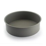Parukinzoku Antenoa Teflon select processing decoration cake baked type 20cm bottom balanced formula ## Made in... N2