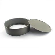 Parukinzoku Antenoa Teflon select processing decoration cake baked type 20cm bottom balanced formula ## Made in... N3