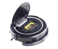 Liectroux Robotic Vacuum Spare Parts Dustbin for B20005Plus (with Water Tank, Wet and Dry Mopping) 1pc/pack N3