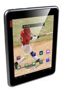RCA Mobile TV 8 Inch 8GB Tablet DMT580DU N9