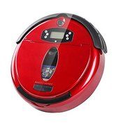 DLPJ 35W Robotic Vacuum Cleaner One Key Start 100-240V Portable Robotic Vacuums Auto Charge Smart Floor Cleaner... N4