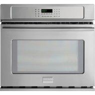 Frigidaire FPEW2785PF Professional 27" Stainless Steel Electric Single Wall Oven - Convection