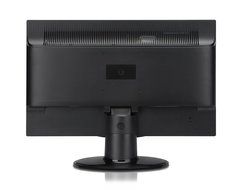 HP S2331 23-Inch Diagonal LCD Monitor - Black N3