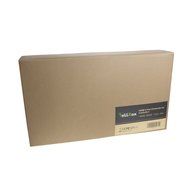 VeLLBox HDMI 4-port Extender by cat-5e/6 cable 50m Support Resolution up to 1080p, Universal Power Adapter, Grey N7