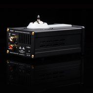 XDuoo TA-02 6J1x 2 Stereo Vacuum Tube Headphone Amplifier Class A Buffer Amp N12