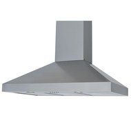 Wall Series Range Hood Width: 30" N3