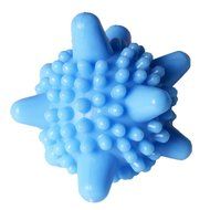 8 Pieces Colorful Laundry Ball Random Color XYQ-01 N5