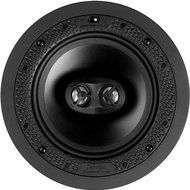 Definitive Technology UEVA/Di 6.5STR Round Stereo In-ceiling Speaker (Single)